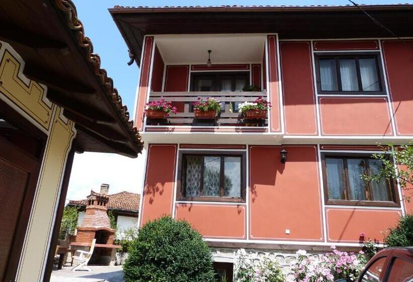 Номер Стандарт, Guest House Lina