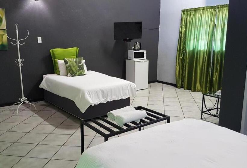 Номер Стандарт, Siesta Guest House