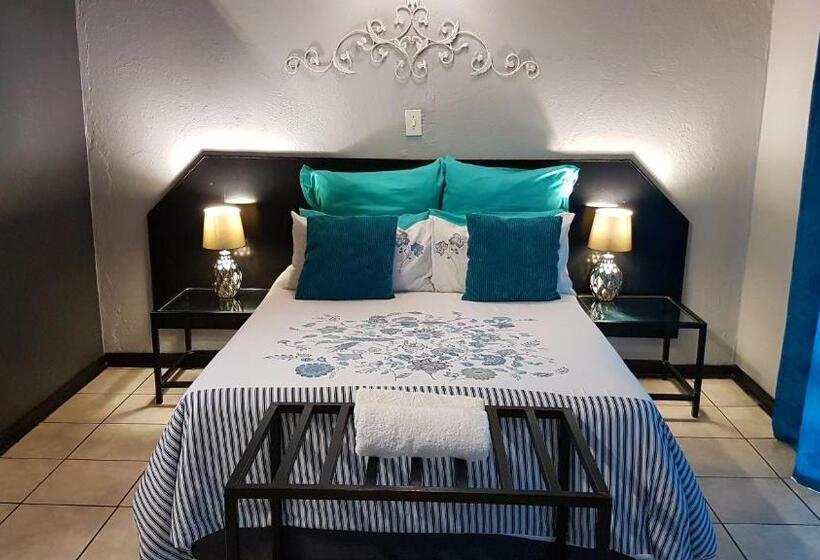 Номер Стандарт, Siesta Guest House