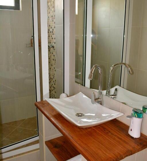 标准间, Guesthouse 1109