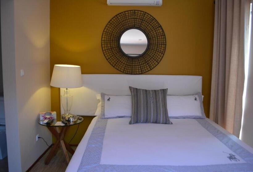 标准间, Guesthouse 1109