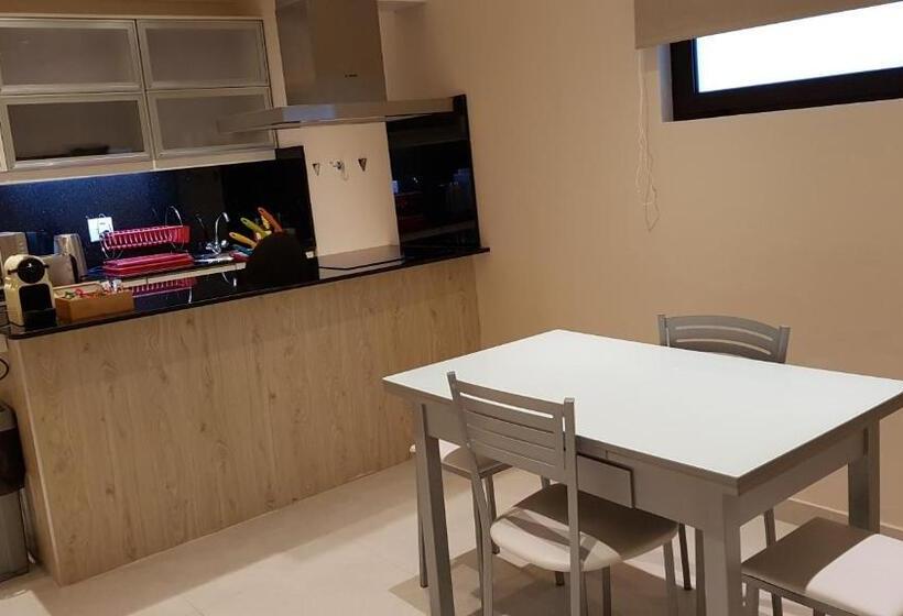 침실 1개 풀장 전망 아파트, Guesthouse 1109