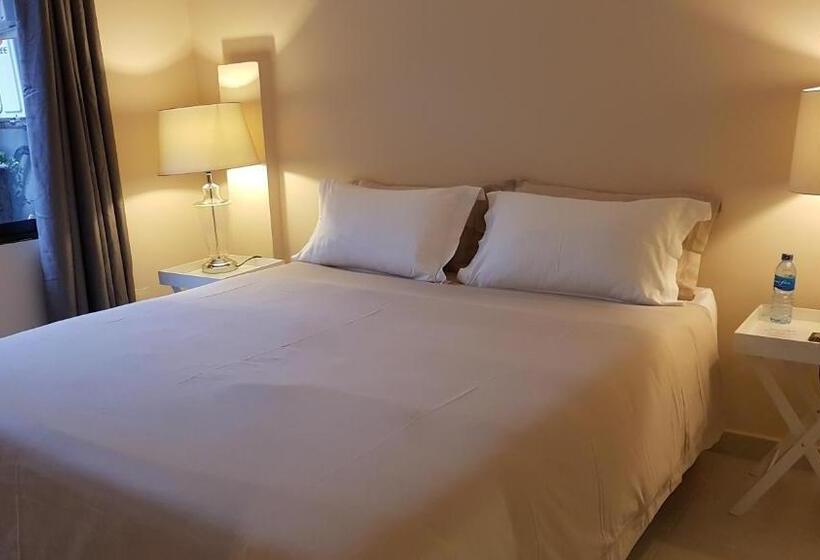 침실 1개 풀장 전망 아파트, Guesthouse 1109