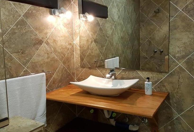 带1个卧室带泳池的公寓, Guesthouse 1109