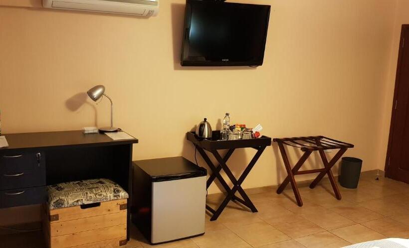 标准间, Guesthouse 1109
