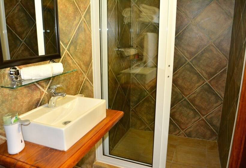 标准间, Guesthouse 1109