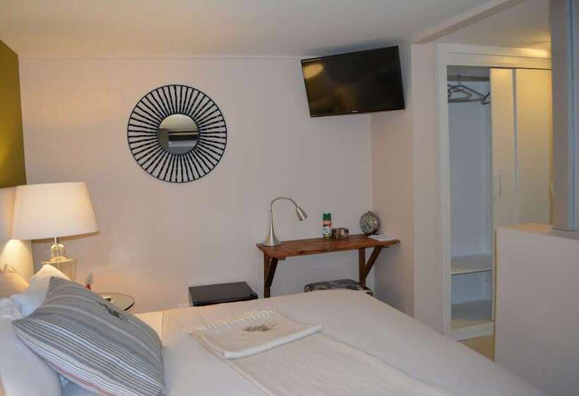 标准间, Guesthouse 1109
