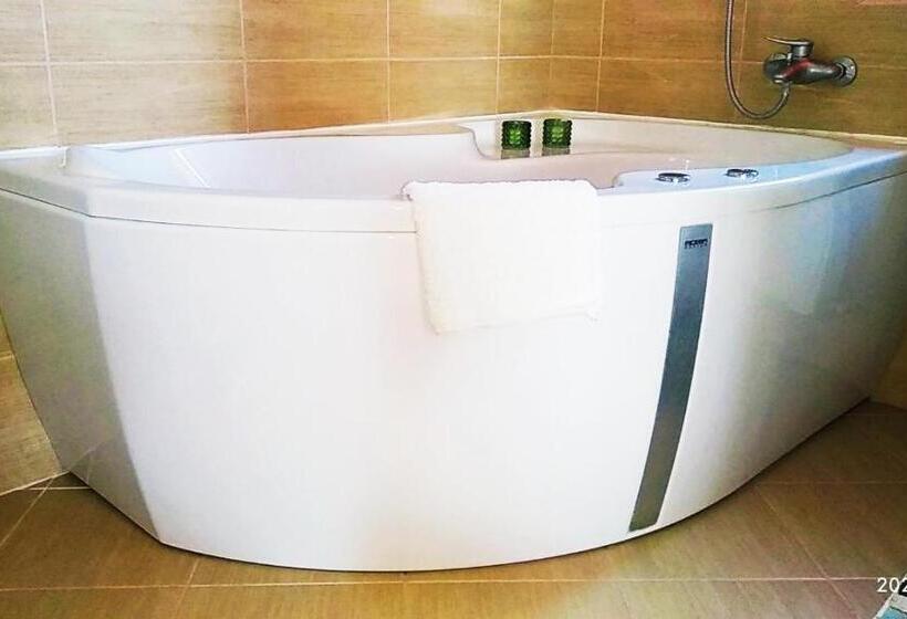 Студия Superior, Guesthouse Kohári