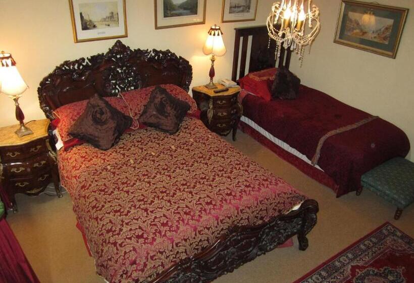 스탠다드 룸, Killyon Guest House