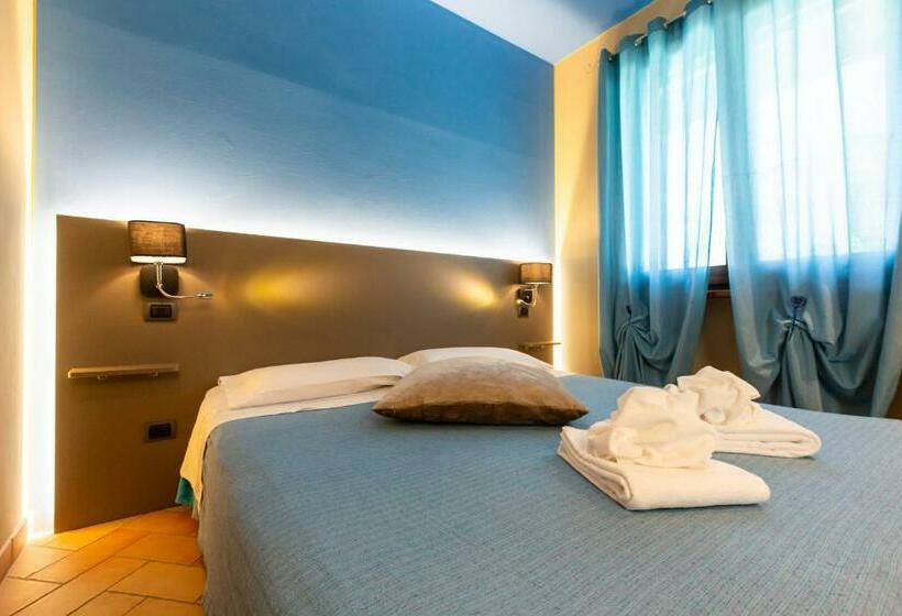 Номер Стандарт, Agriturismo Agrileisuretime