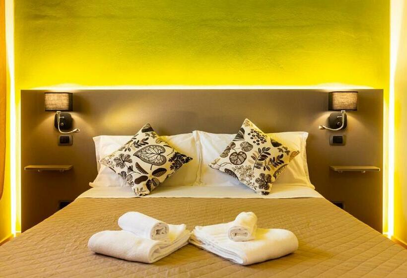 Номер Стандарт, Agriturismo Agrileisuretime