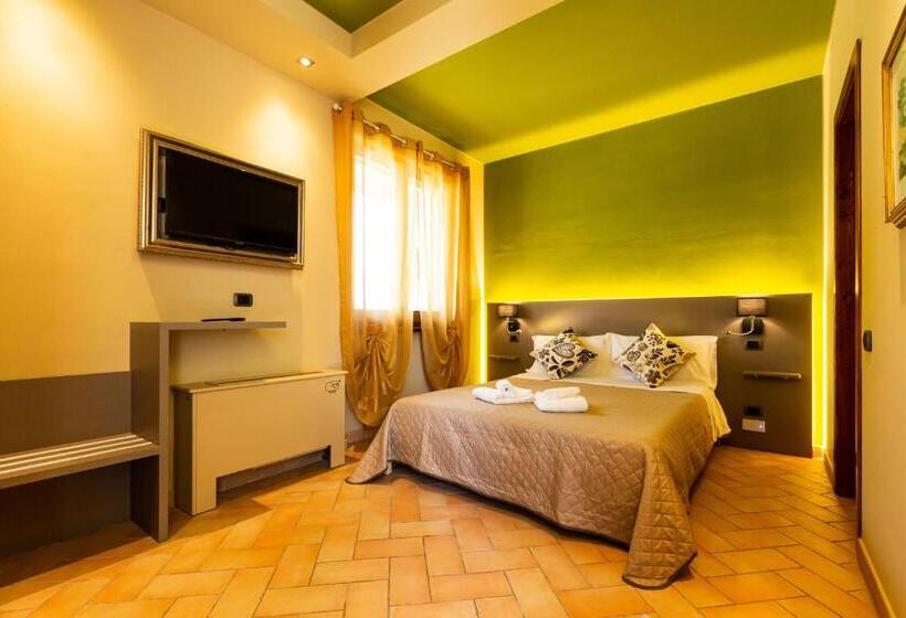 Номер Стандарт, Agriturismo Agrileisuretime