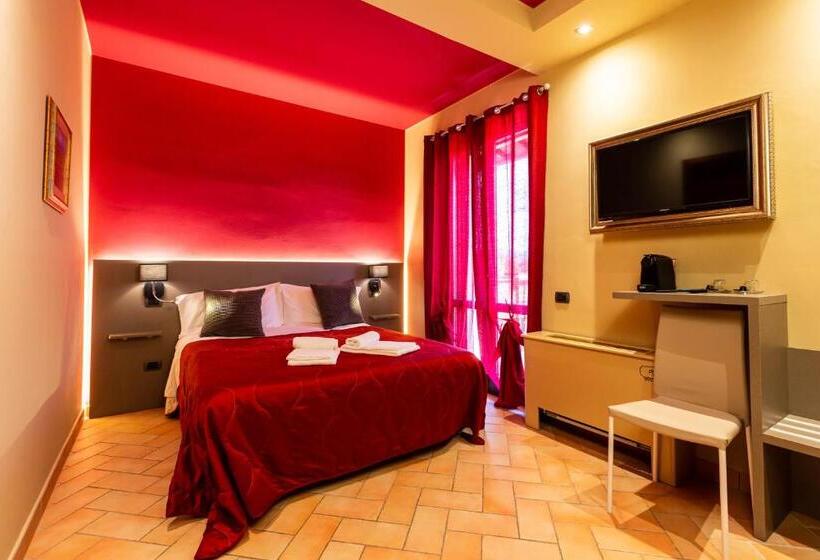 Номер Superior, Agriturismo Agrileisuretime