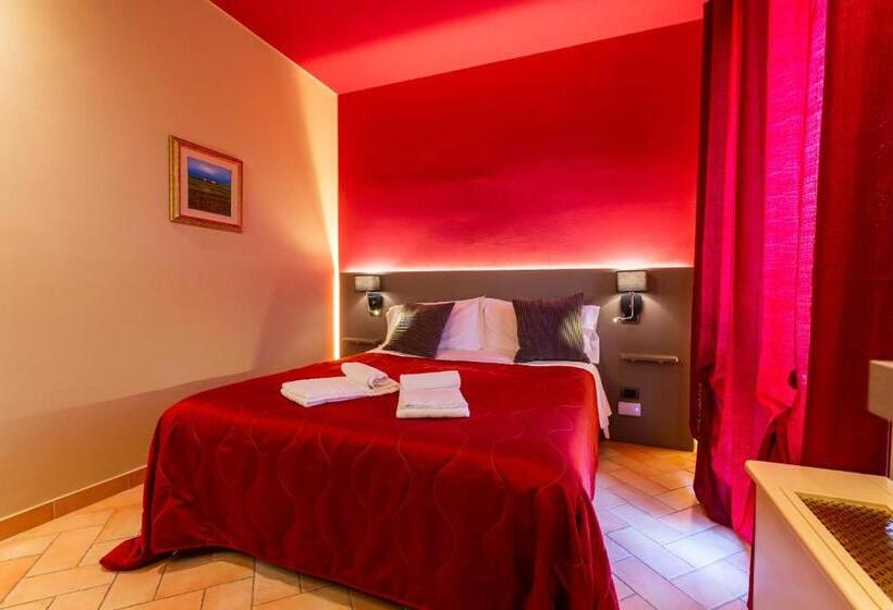 Номер Superior, Agriturismo Agrileisuretime