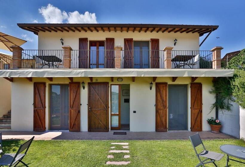Номер Deluxe, Agriturismo Agrileisuretime