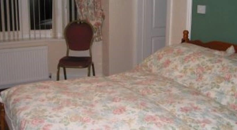 اتاق استاندارد, Monravon Guest House