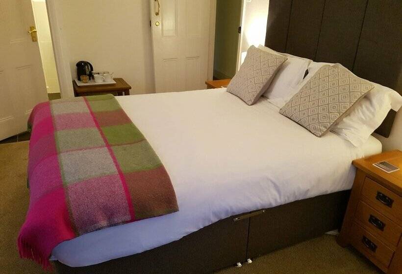 Номер Basic, Ty Helyg Guest House