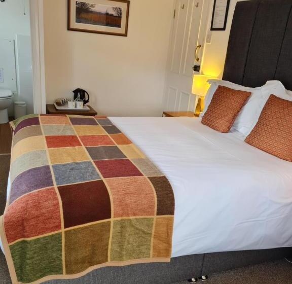 Номер Basic, Ty Helyg Guest House