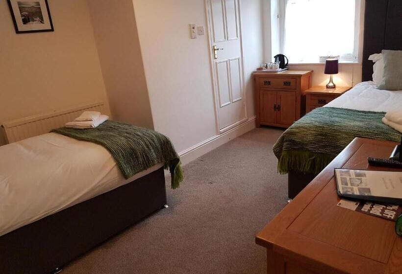 Номер Basic, Ty Helyg Guest House