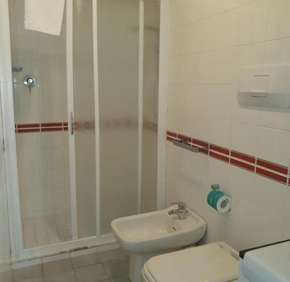 Апартаменты 2 Спальни, Residence Le Palme