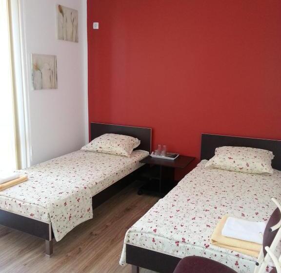 Апартаменты 2 Спальни, Guest House Nedelchevi