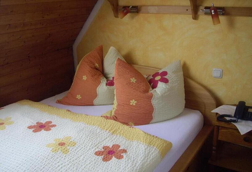 Номер Стандарт, Naturhotel Hof Ehlers