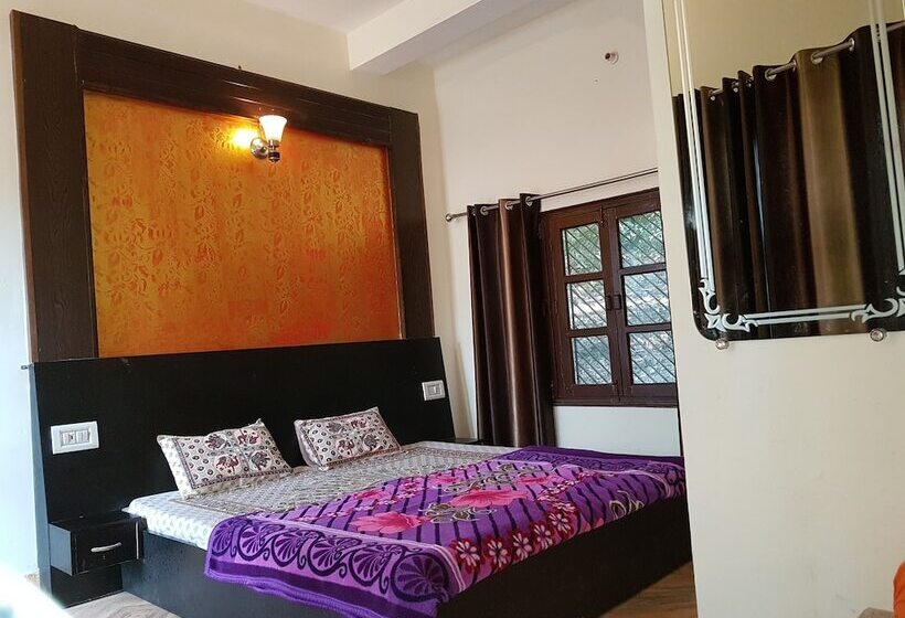标准间, Sonu Guesthouse & Hostel