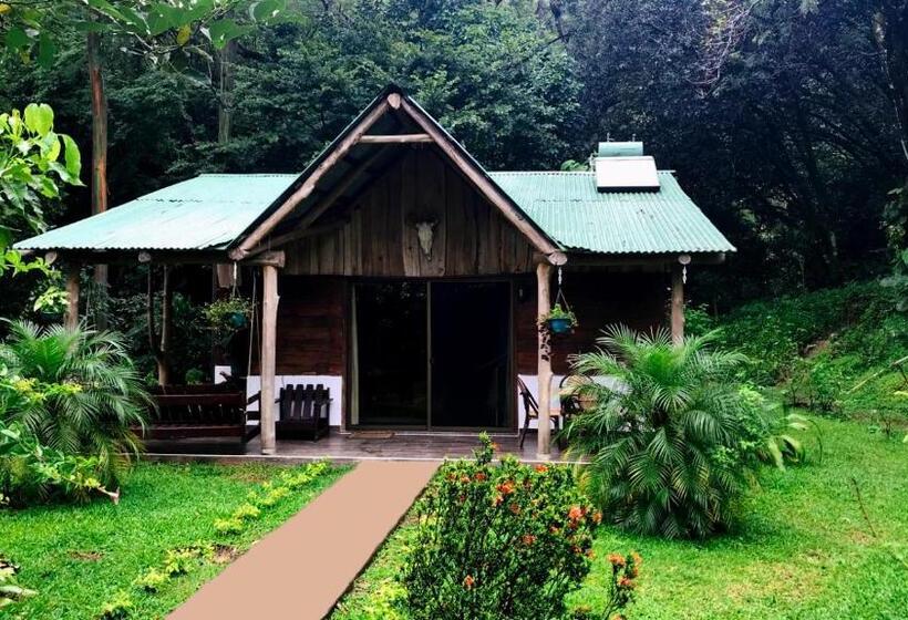 Трехместный Номер Базовый, Hacienda Sassenberg