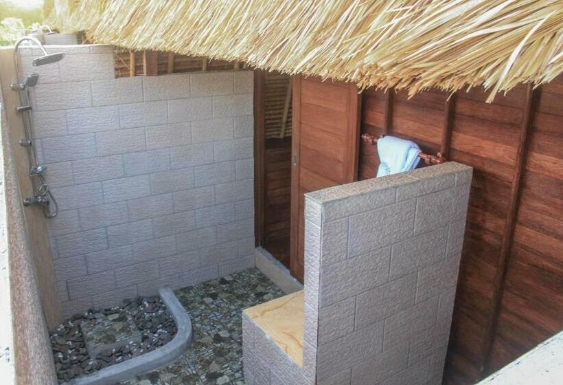 デラックスビラの１ベッドルーム, Harta Lembongan Villas
