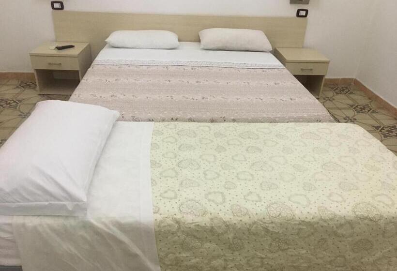 标准间, Stelmalu