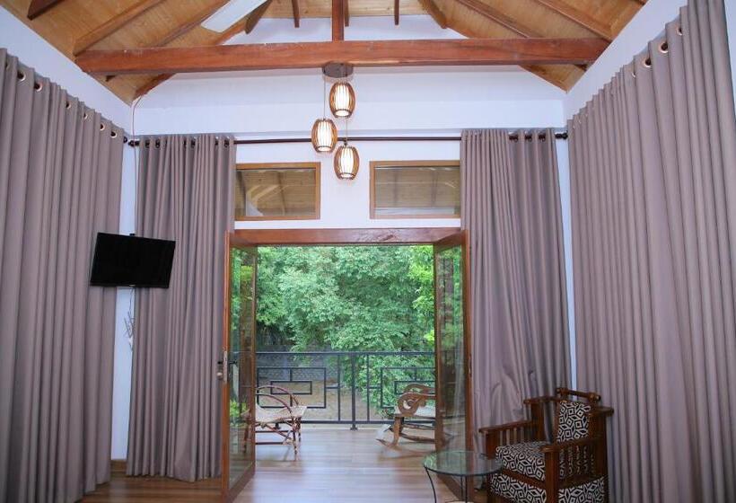 חדר דלוקס, Gatetrees Resort