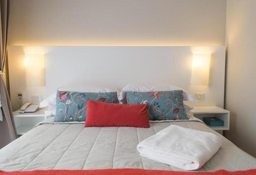إستوديو قياسى, Almarena Apart & Hotel Boutique