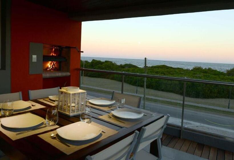 침실 1개 디럭스 아파트, Almarena Apart & Hotel Boutique