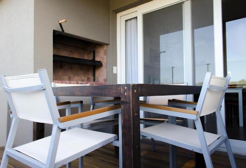 דירת חדר בקומת קרקע, Almarena Apart & Hotel Boutique