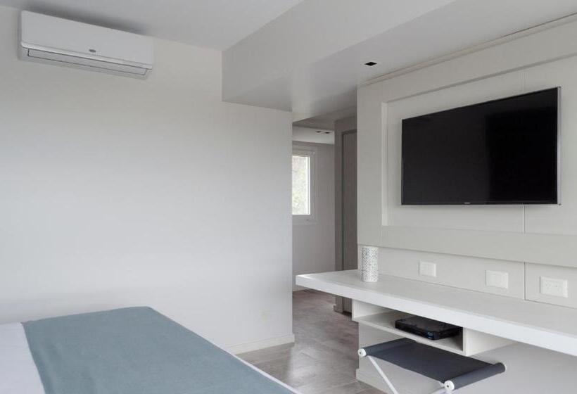 수피리어 스위트, Almarena Apart & Hotel Boutique