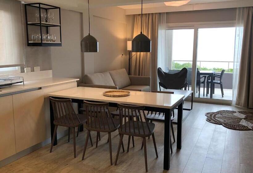 복층 룸, Almarena Apart & Hotel Boutique