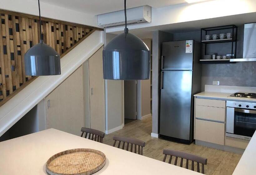 חדר דופלקס, Almarena Apart & Hotel Boutique