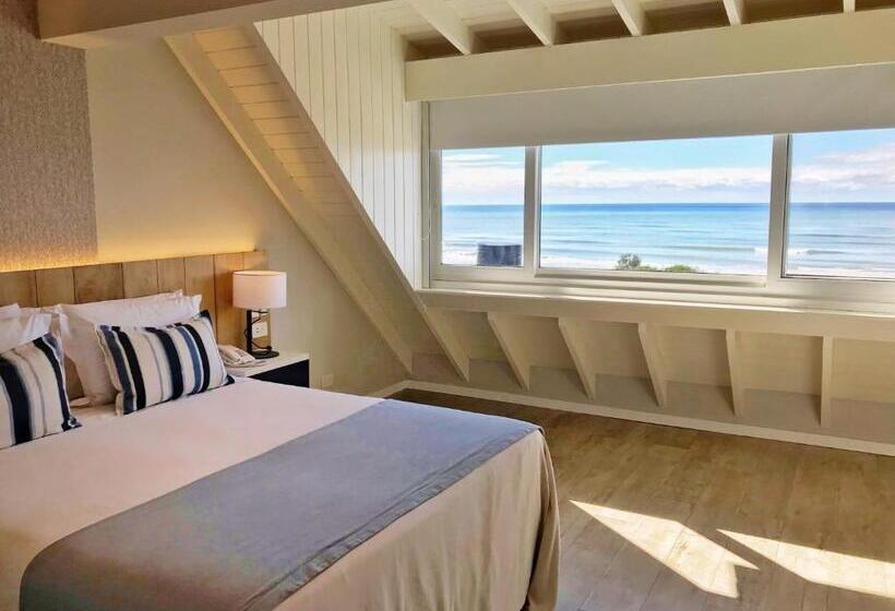 복층 룸, Almarena Apart & Hotel Boutique