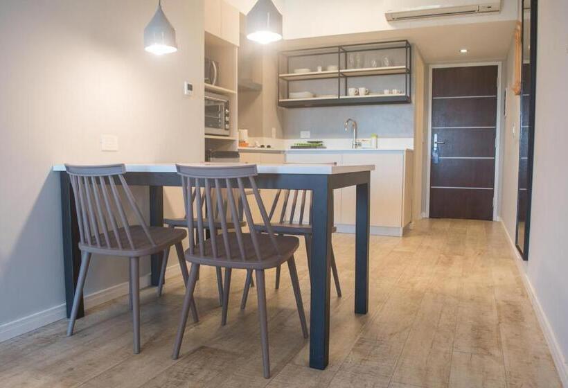 סטודיו סופריור, Almarena Apart & Hotel Boutique