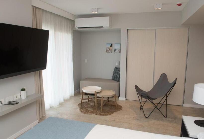 수피리어 스튜디오, Almarena Apart & Hotel Boutique