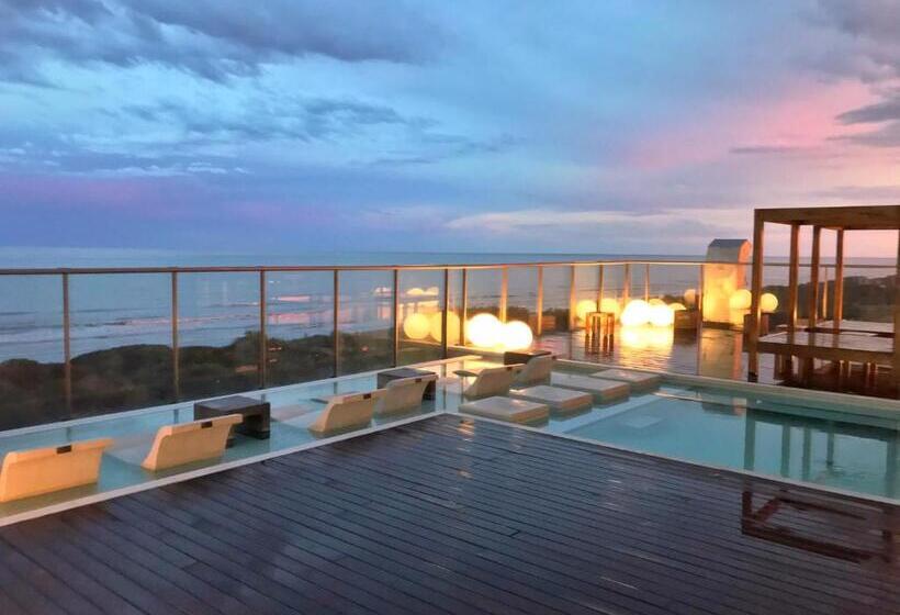 סטודיו סופריור, Almarena Apart & Hotel Boutique