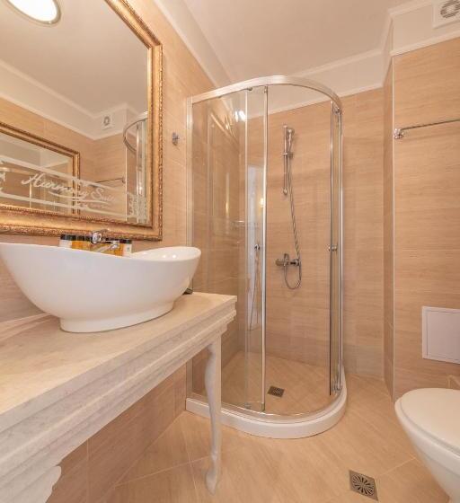 带2个卧室的公寓, Harmony Suites   Dream Island