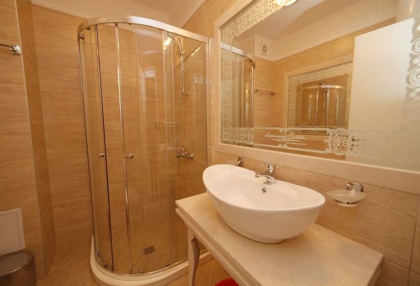 豪华工作室, Harmony Suites   Dream Island