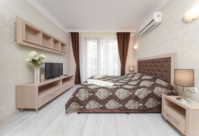 豪华工作室, Harmony Suites   Dream Island