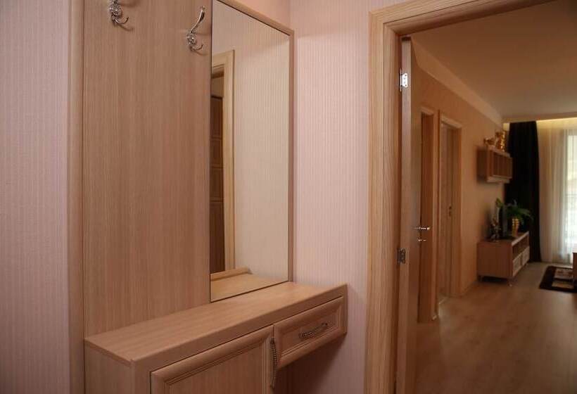 豪华两卧室公寓, Harmony Suites   Dream Island