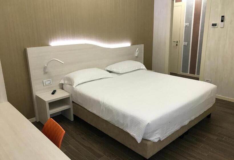 Номер Deluxe, Foresteria La Torretta