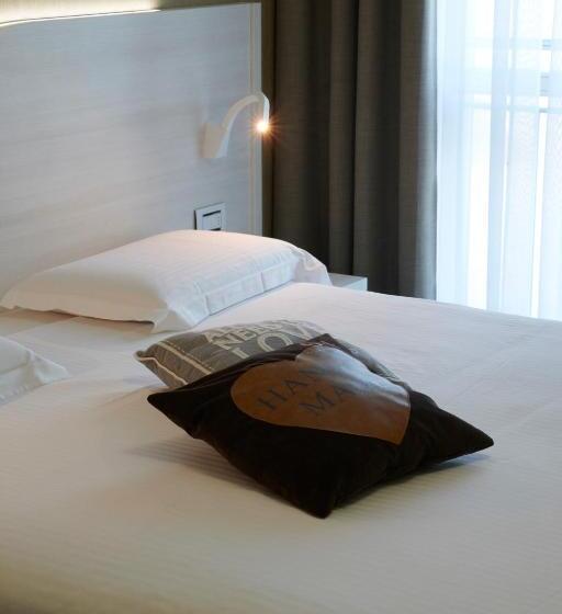 Номер Deluxe, Foresteria La Torretta