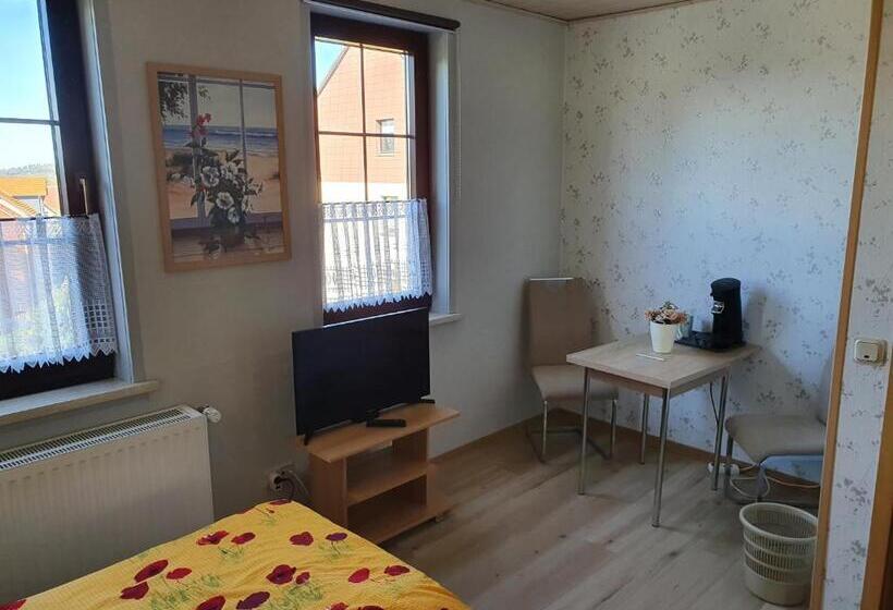 Номер Стандарт, Haus Am Kurpark