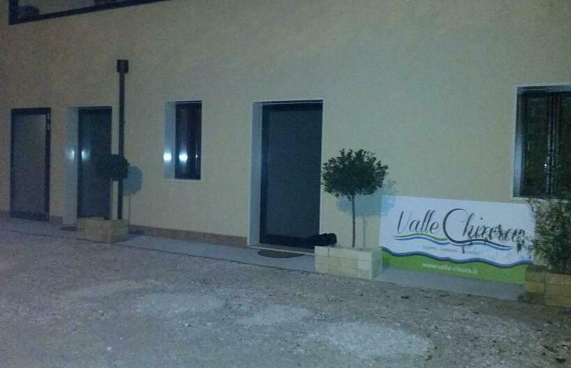 Студия Стандарт, Valle Chiara