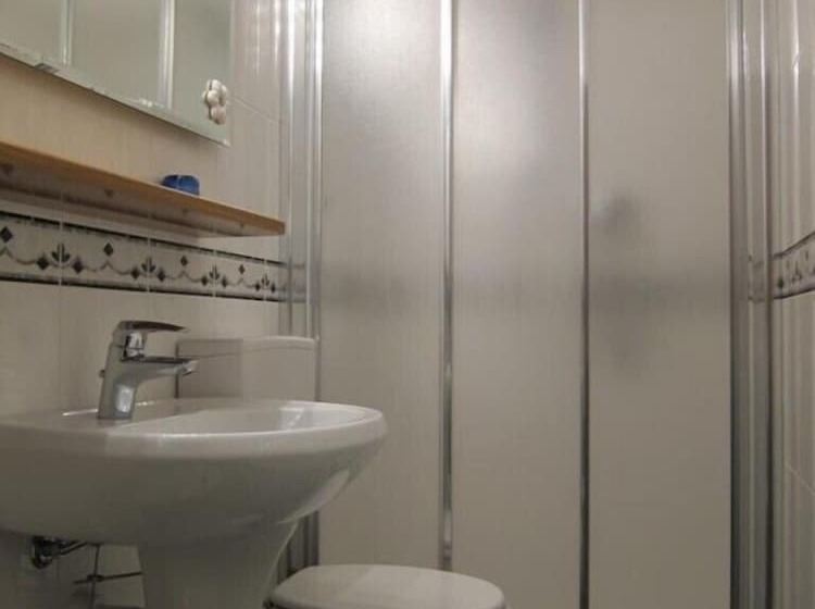 침실 1개 아파트, Residence Castelli